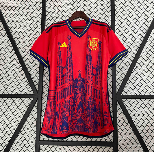 Camiseta España Edición Especial