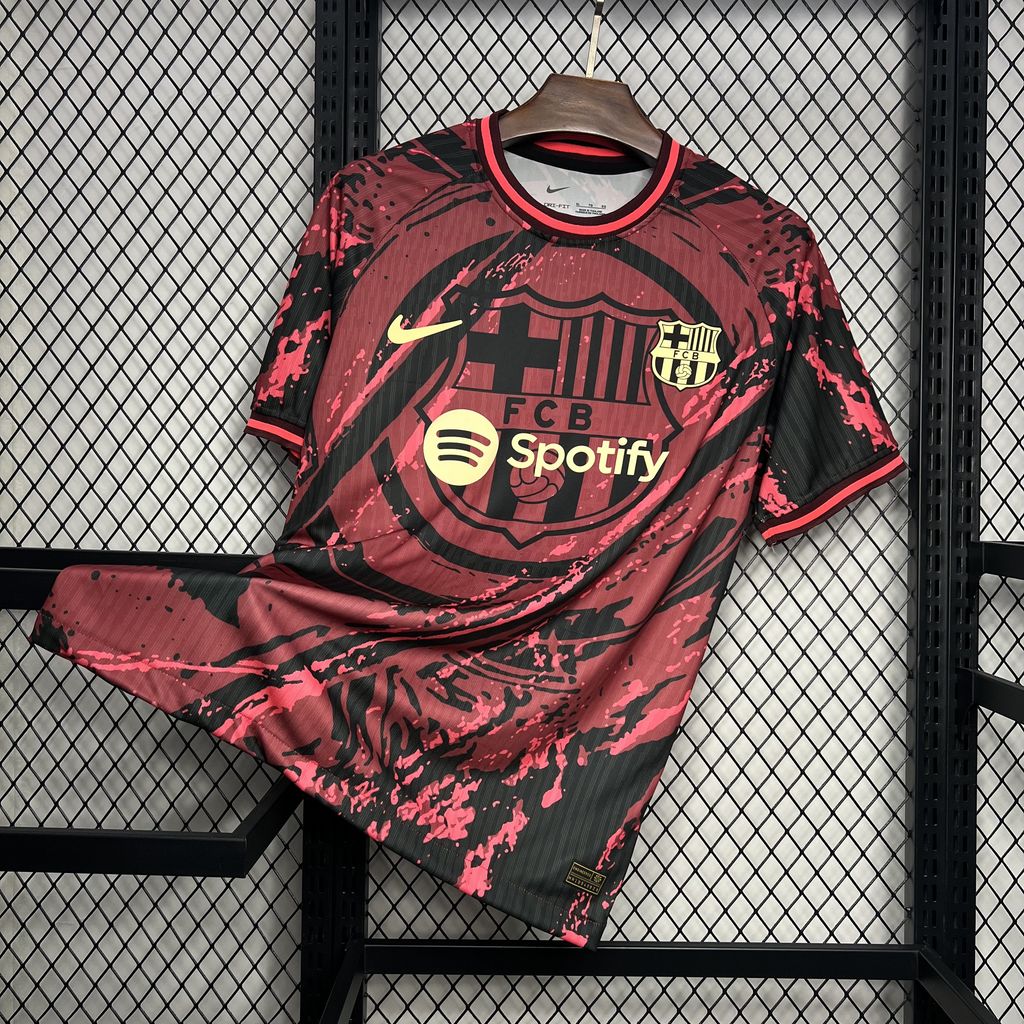 Camiseta FC Barcelona Edición Especial