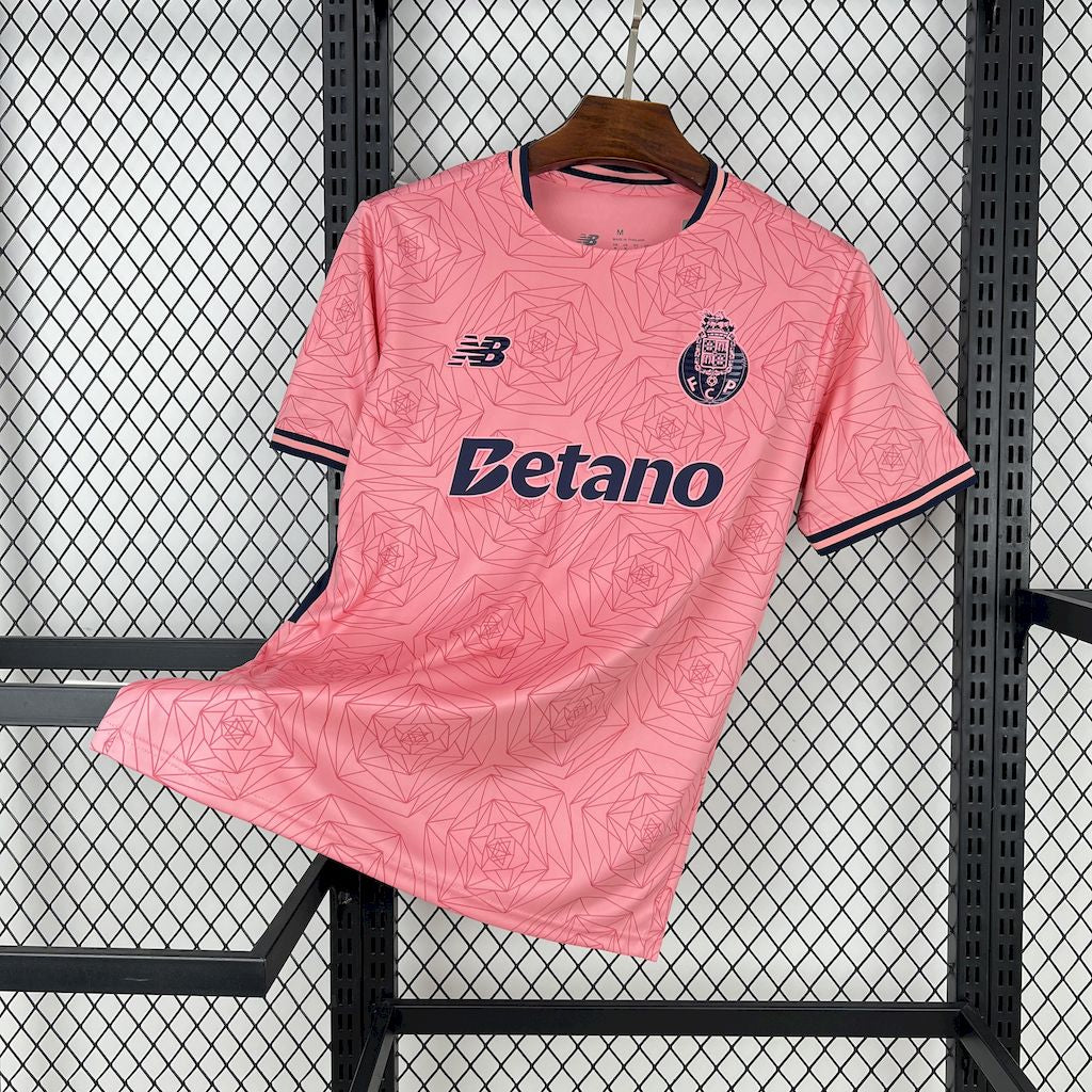 Camiseta Oporto Edición Especial