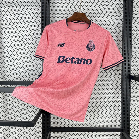 Camiseta Oporto Edición Especial