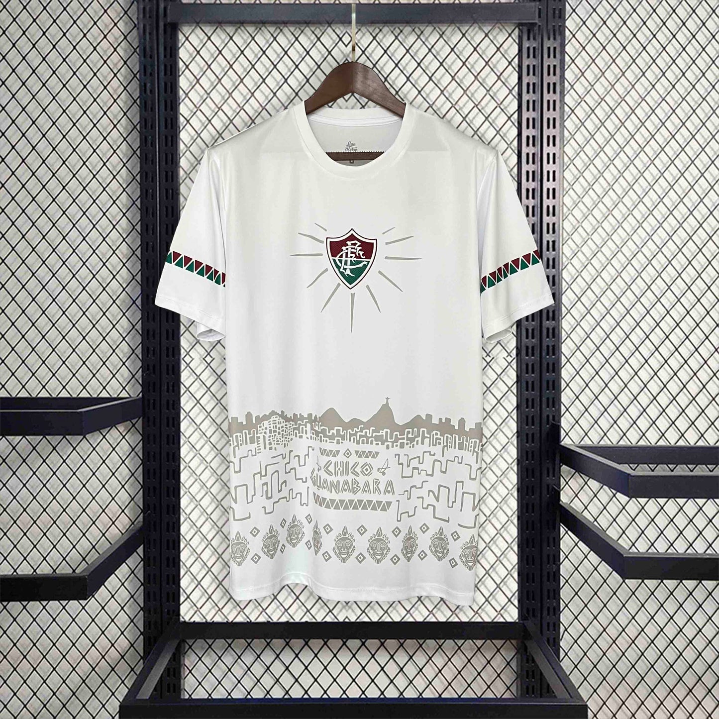 Camiseta Fluminense Edición Especial