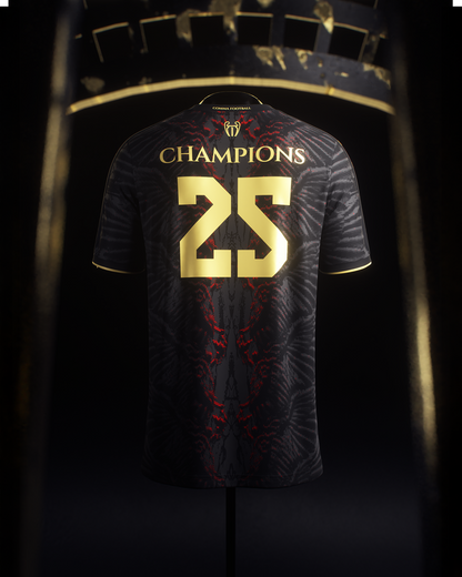 Camiseta Edición Especial Psg
