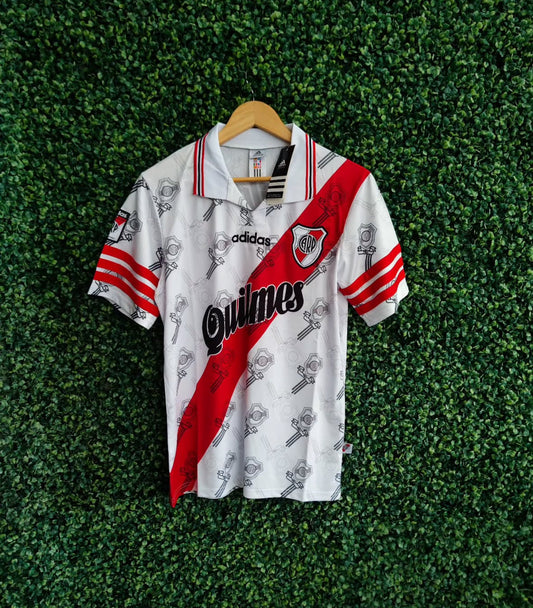 Camiseta River 1997
