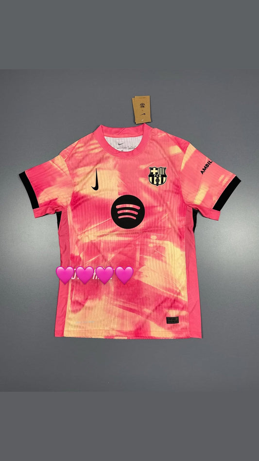 Camiseta FC Barcelona Edición Especial
