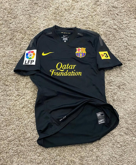Camiseta Fc Barcelona 2012