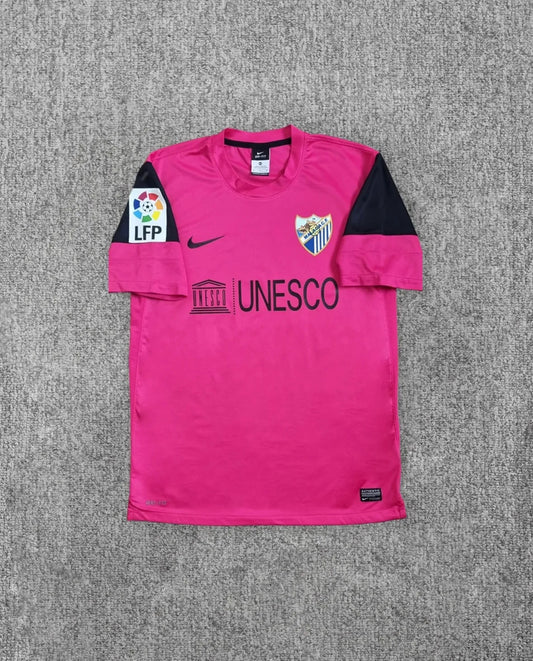 Camiseta Málaga FC 2011