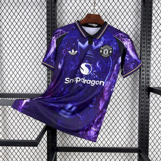 Camiseta Edición Especial Manchester United