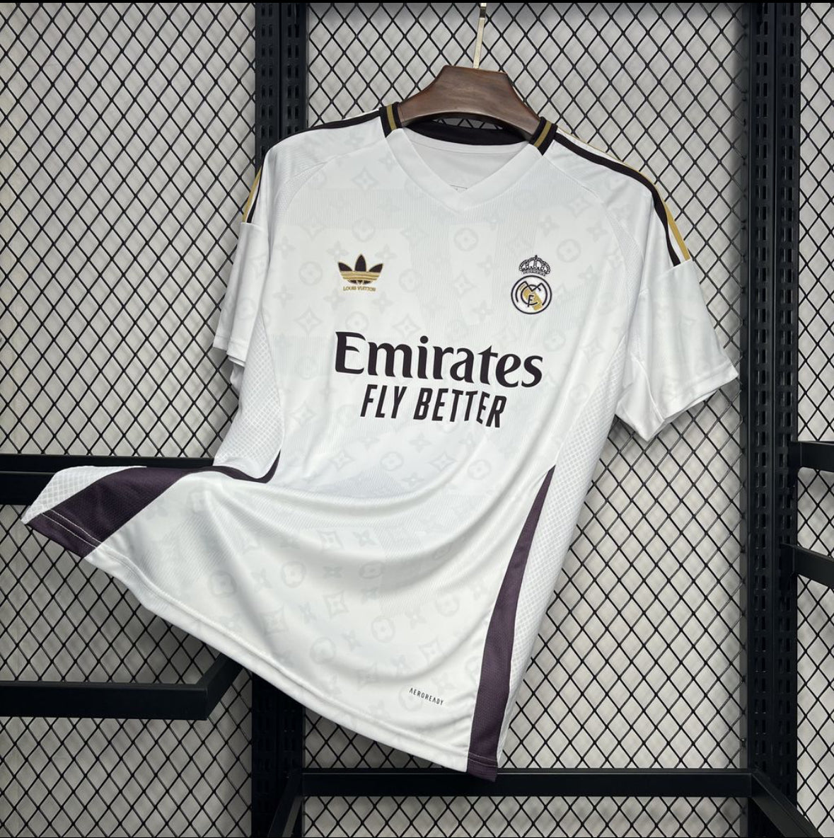 Camiseta Real Madrid Edición Especial
