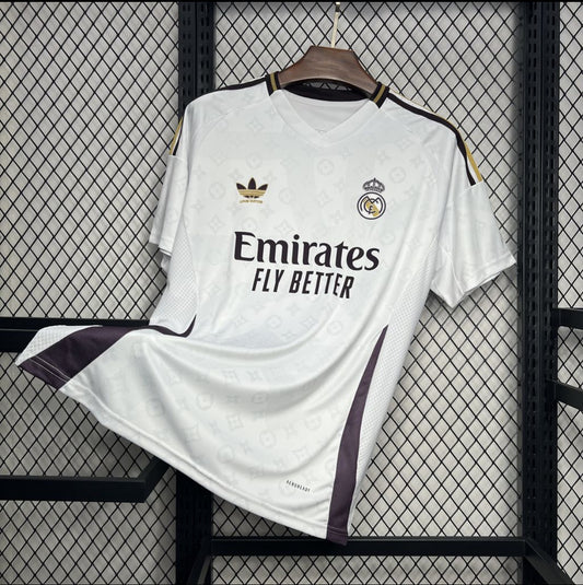 Camiseta Real Madrid Edición Especial