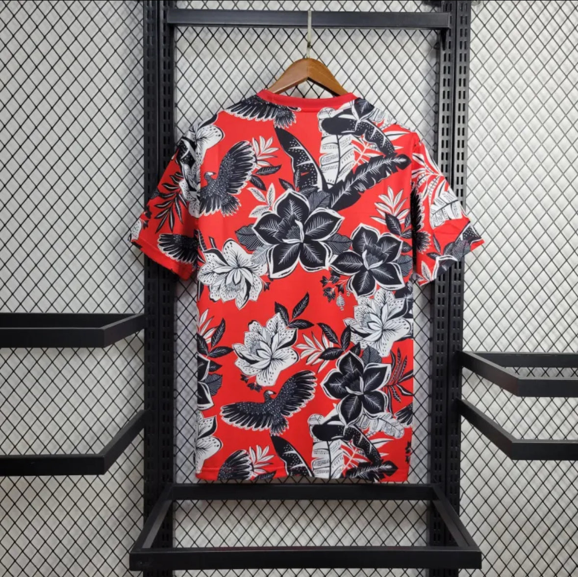 Camiseta Edición Especial Flamengo