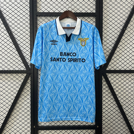 Camiseta Lazio 92/93