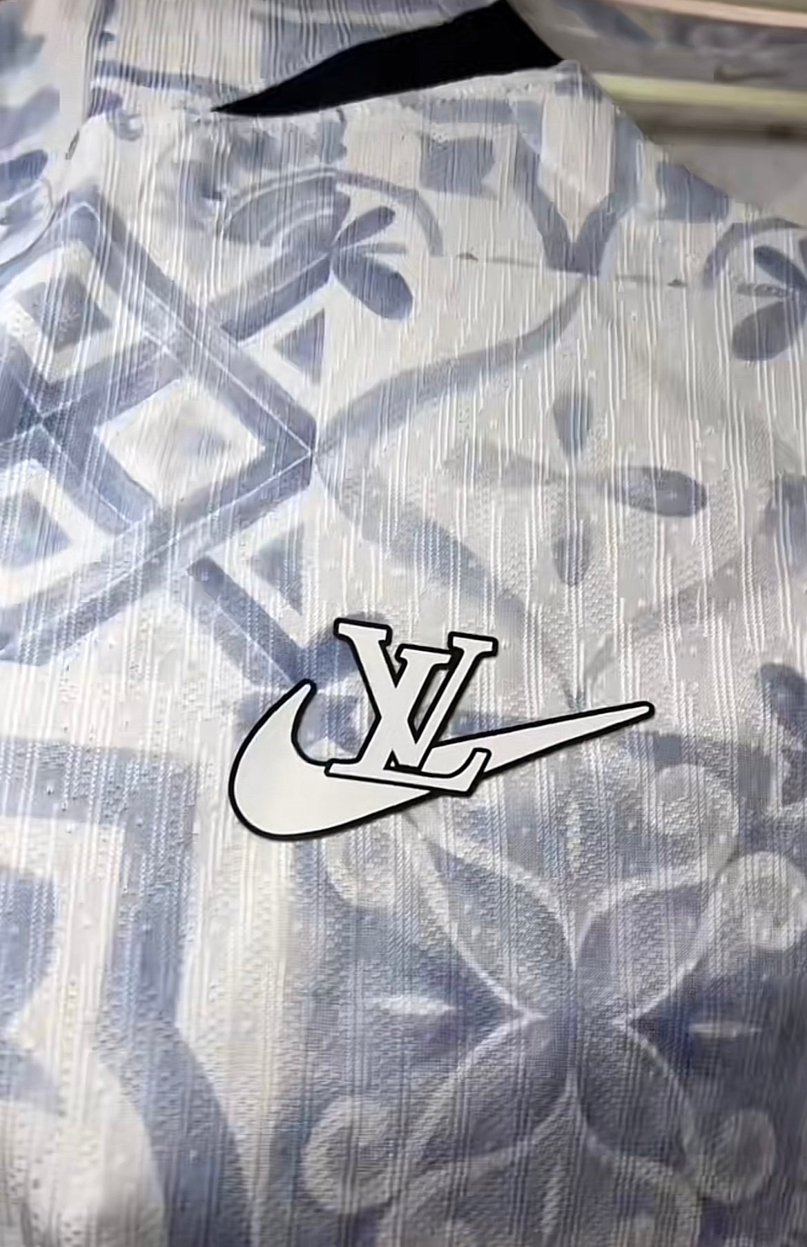 Camiseta Portugal Edición Especial Louis Vuitton