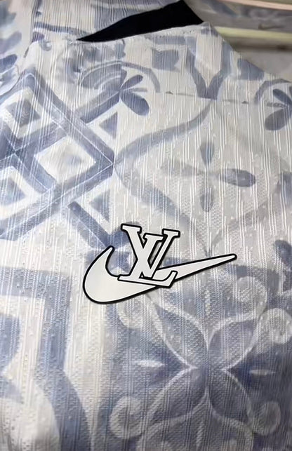 Camiseta Portugal Edición Especial Louis Vuitton
