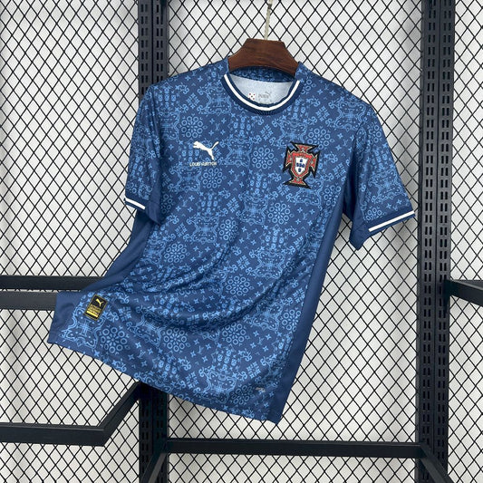 Camiseta Portugal Edición Especial Louis Vuitton