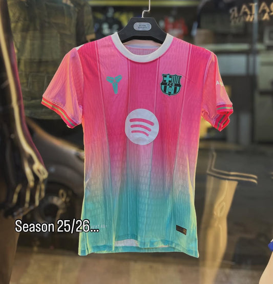 Camiseta FC Barcelona Edición Especial