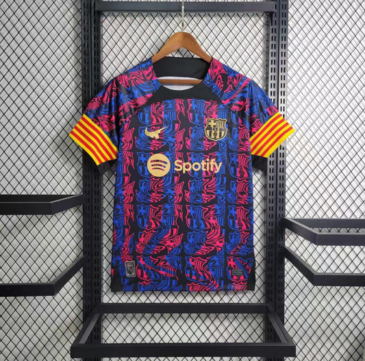 Camiseta FC Barcelona Edición Especial