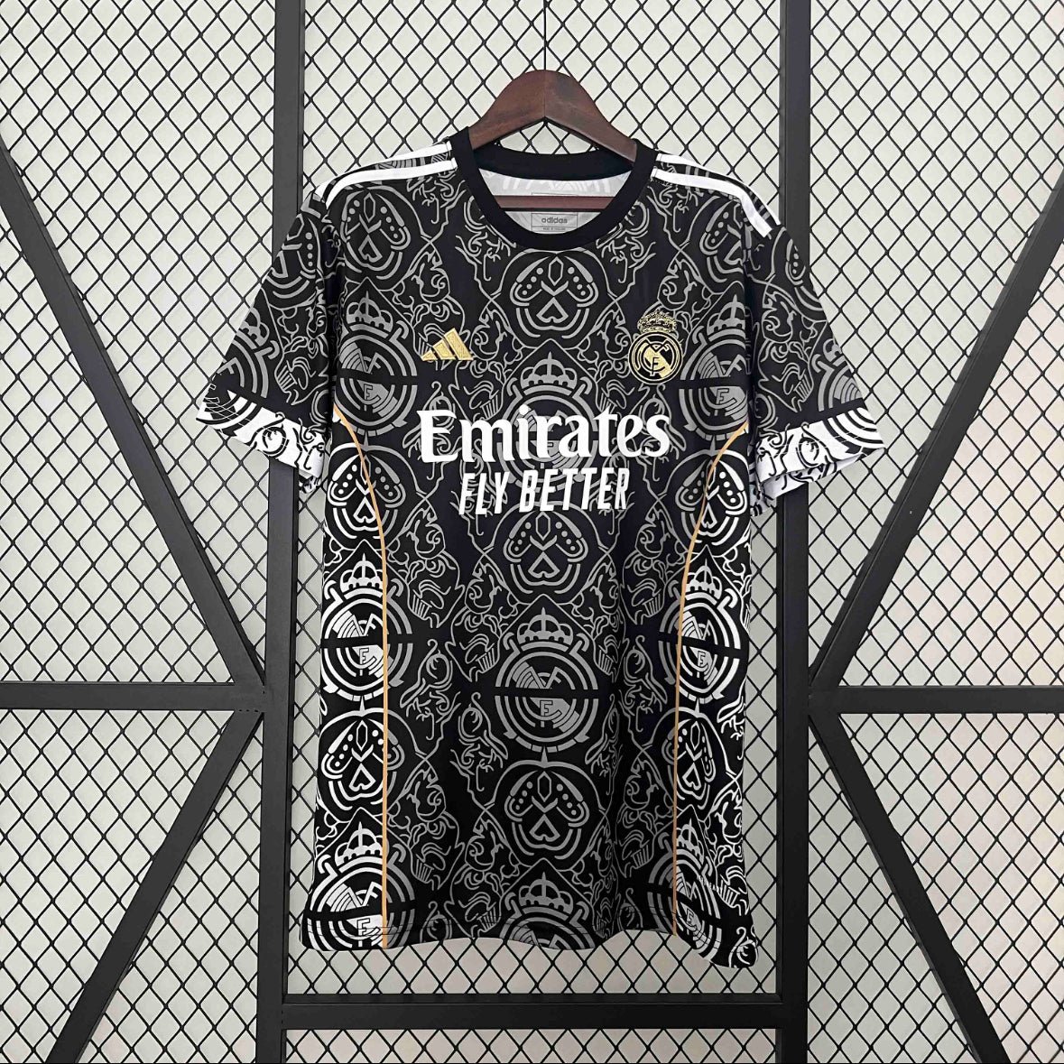 Camiseta Edición Especial Real Madrid