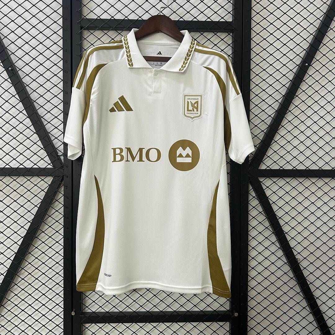 Camiseta Edición Especial Los Angeles