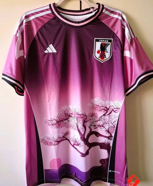 Camiseta Japón Edición Especial
