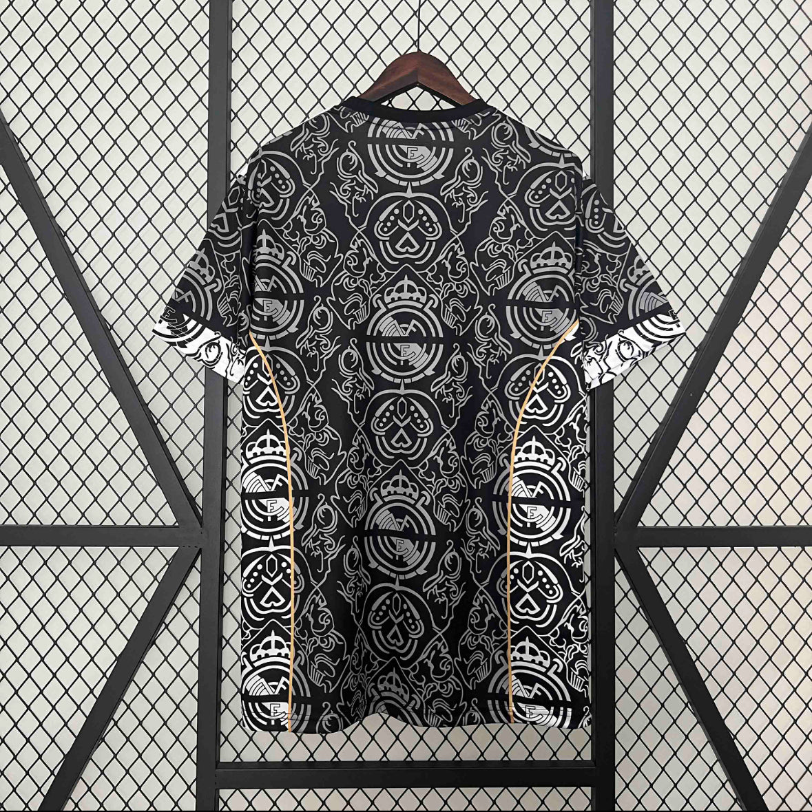 Camiseta Edición Especial Real Madrid
