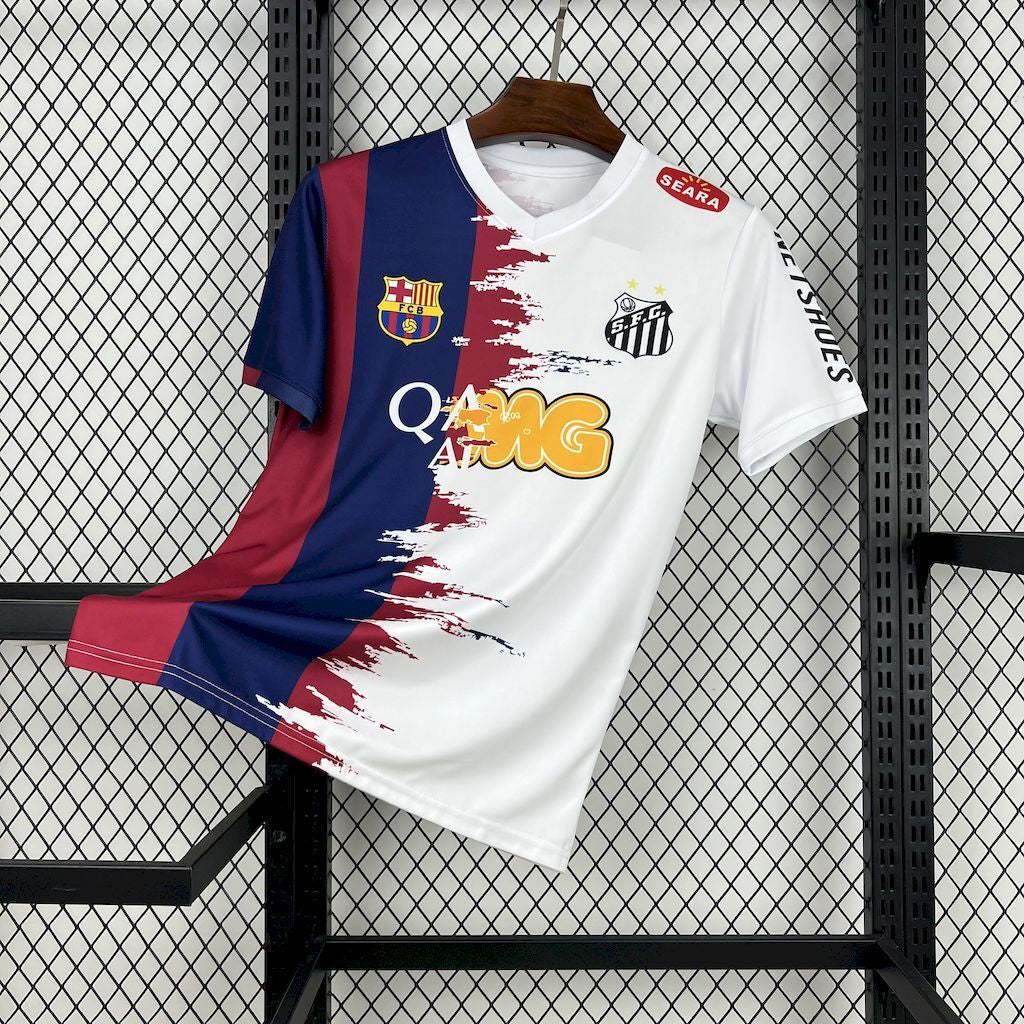 Camiseta Edición Especial Neymar
