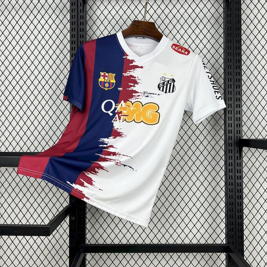 Camiseta Edición Especial Neymar