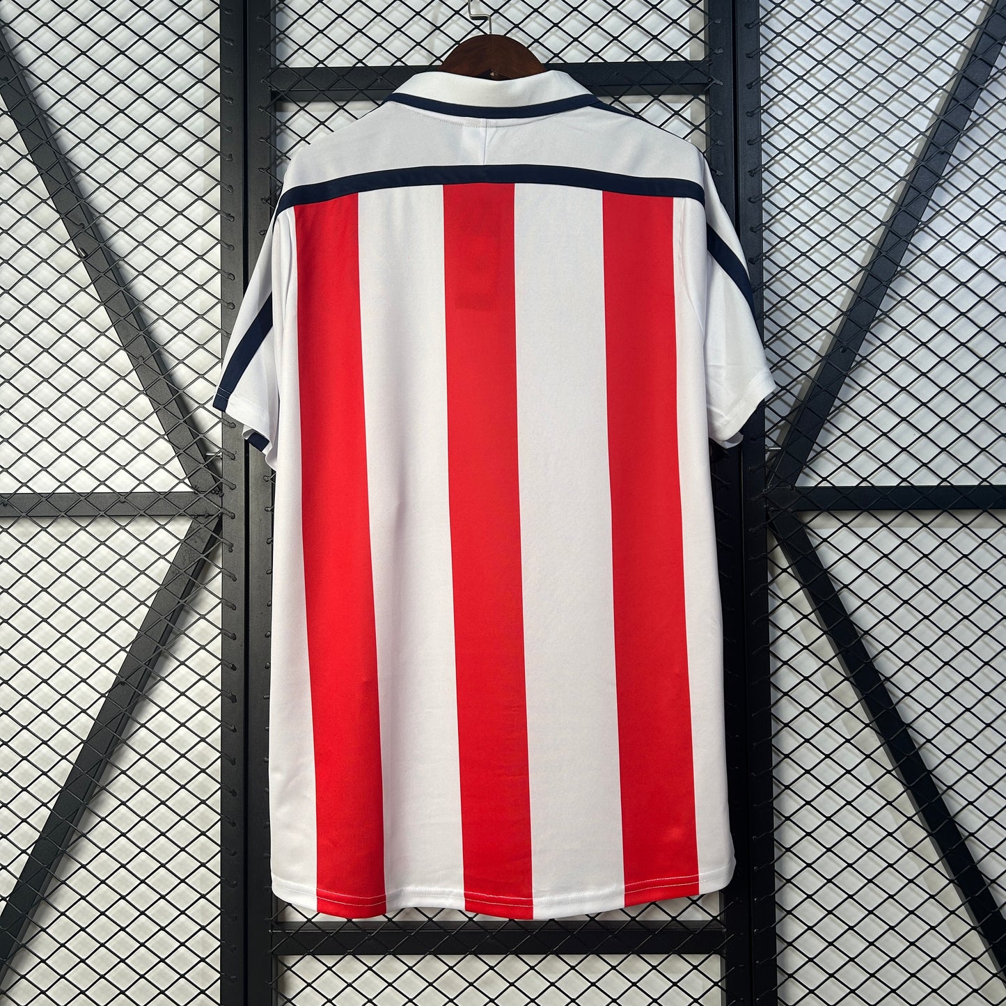 Camiseta Bayern de Múnich 00/02