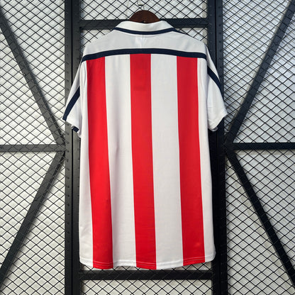 Camiseta Bayern de Múnich 00/02