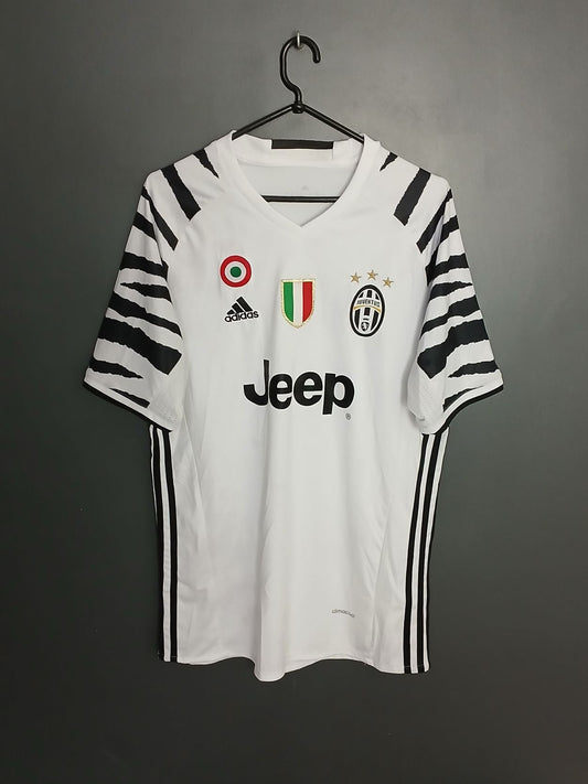 Camiseta Juventus 2016