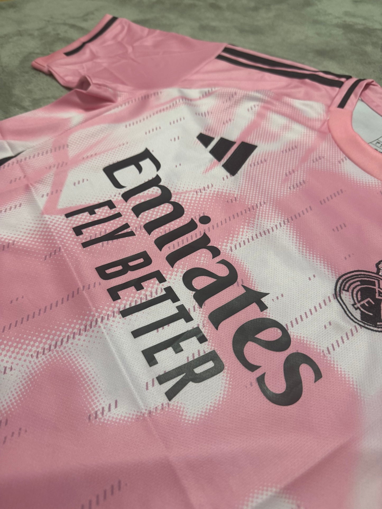 Camiseta Real Madrid Edición Especial