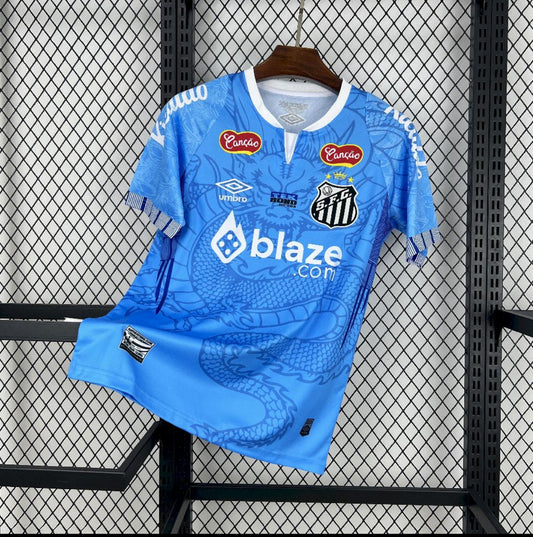 Camiseta Santos Edición Especial