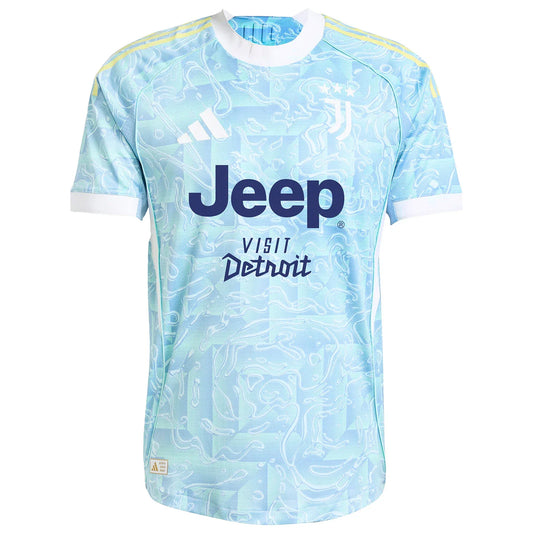 Camiseta Juventus 25/26