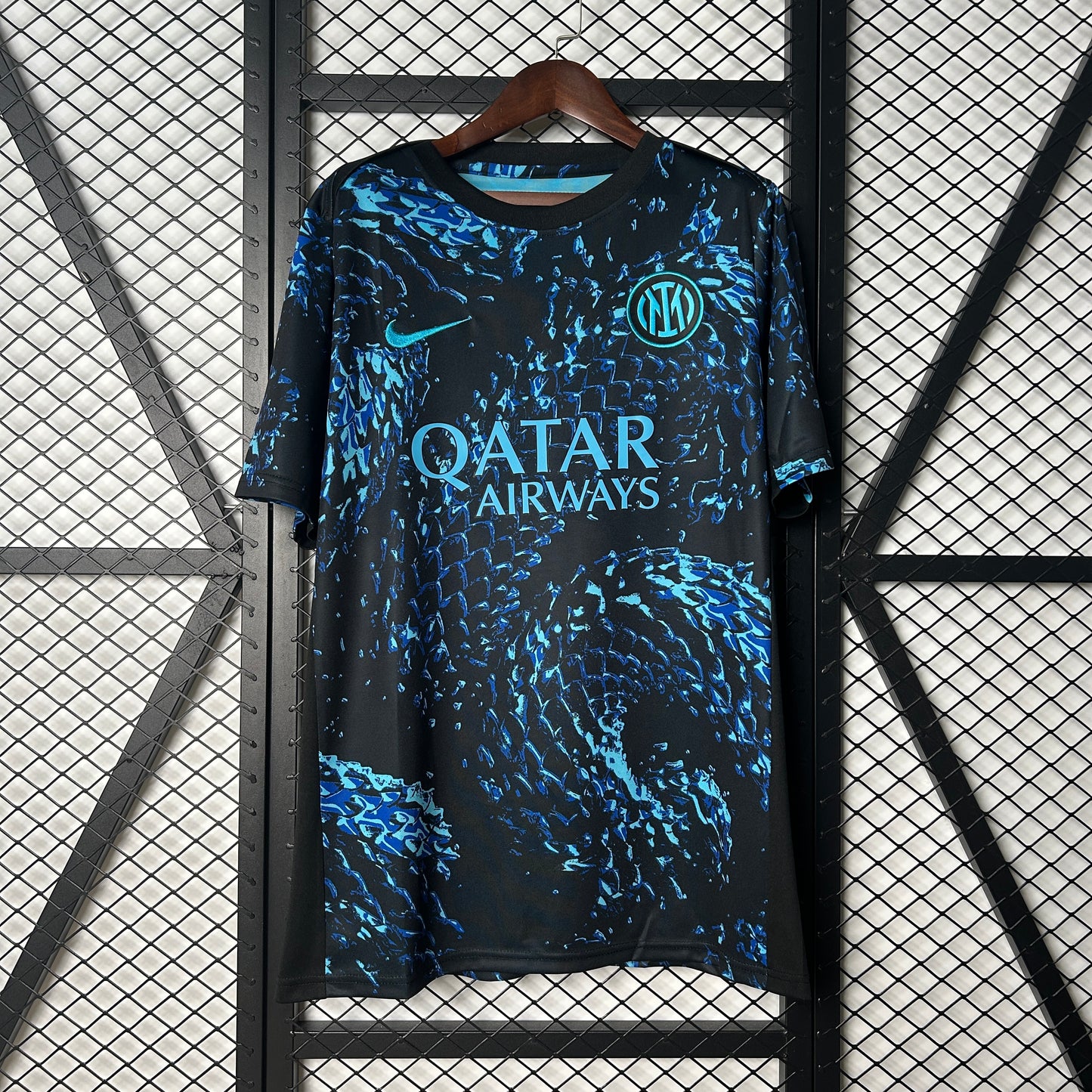 Camiseta Inter de Milán Edición Especial