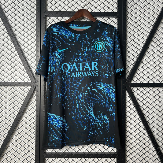 Camiseta Inter de Milán Edición Especial