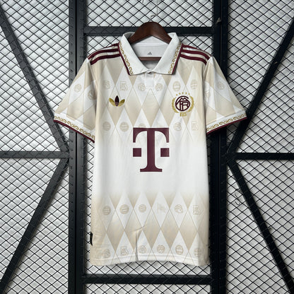 Camiseta Bayer 25/26