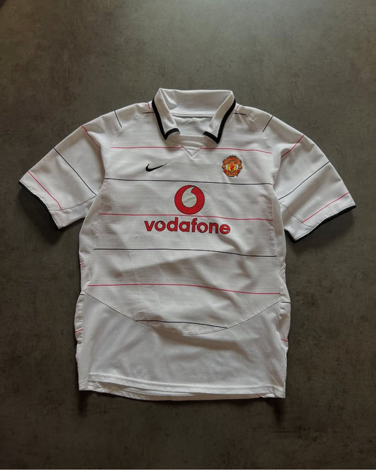 Camiseta Manchester United 2004