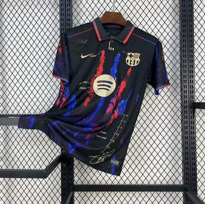 Camiseta FC Barcelona Edición Especial