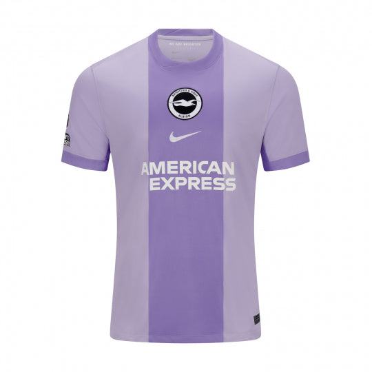 Camiseta Brighton 25/26