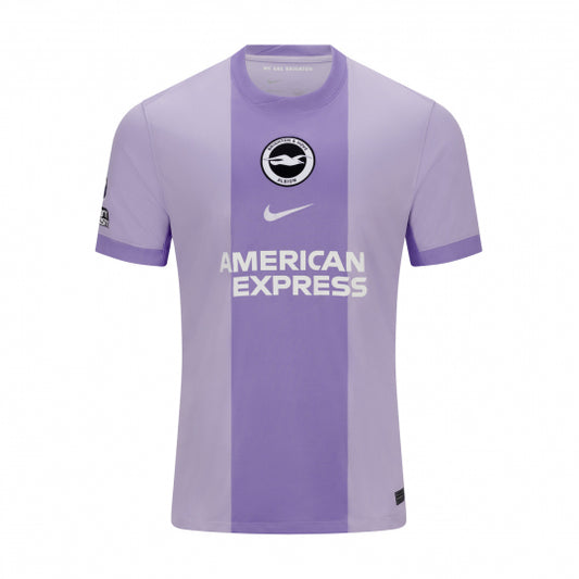 Camiseta Brighton 25/26