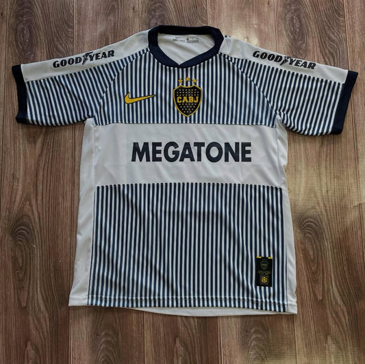 Camiseta Boca 2007