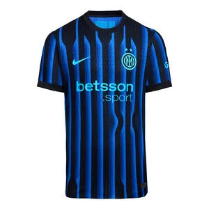 Camiseta Inter Milan 25/26