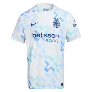 Camiseta Inter Milan 25/26