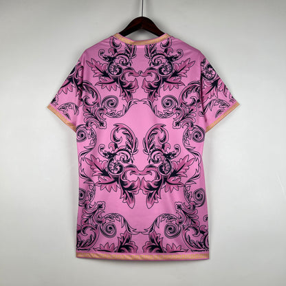 Camiseta Italia Edición Especial Versace
