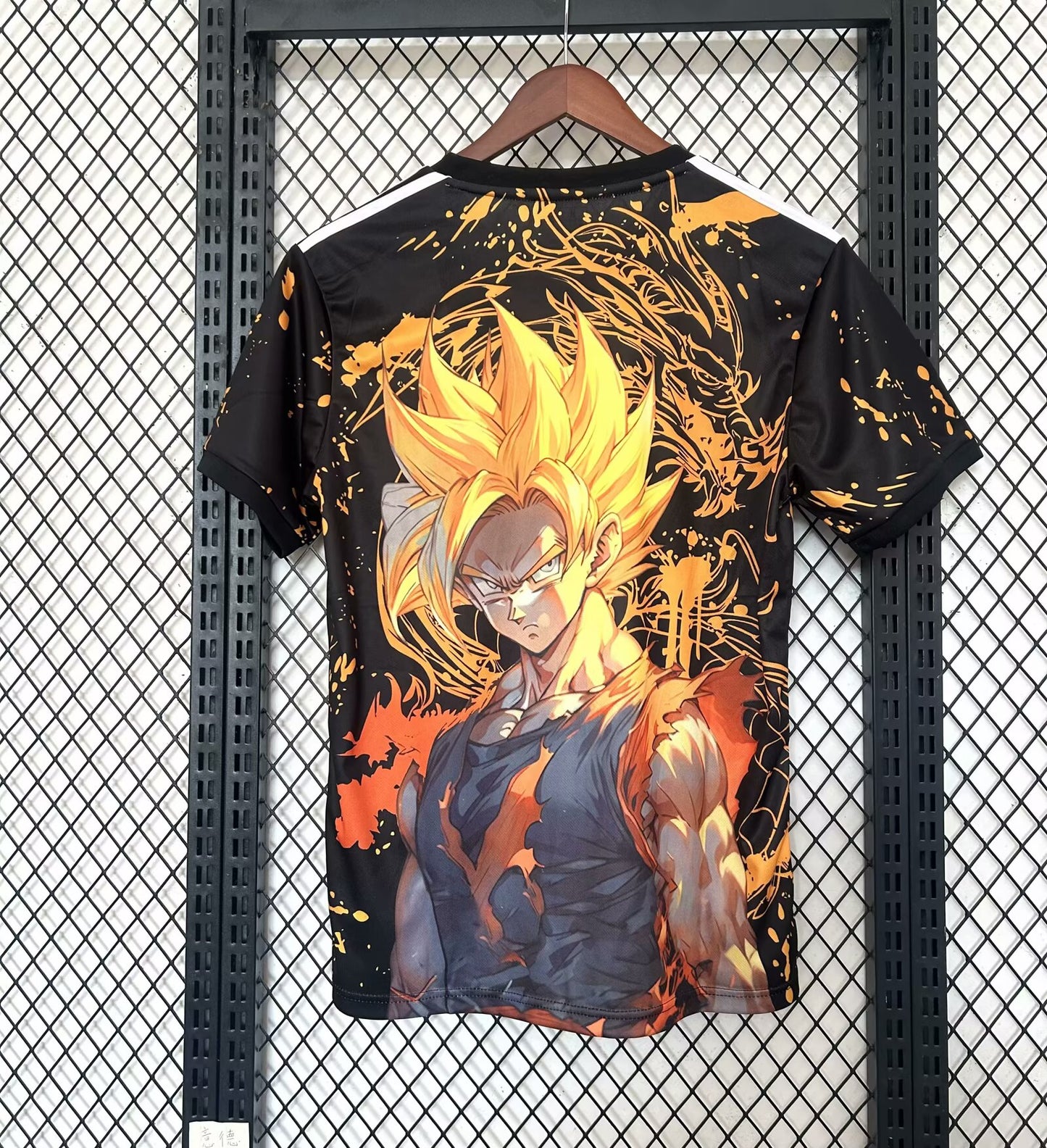 Camiseta Japón Edición Especial