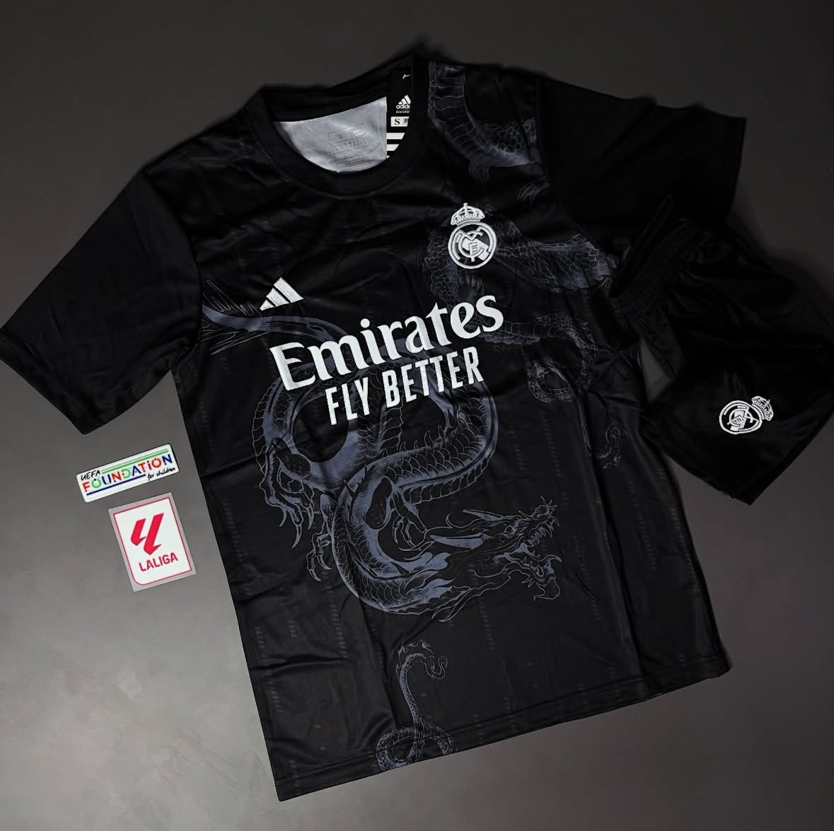 Camiseta Real Madrid Edición Especial
