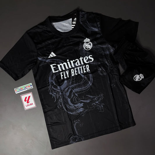 Camiseta Real Madrid Edición Especial