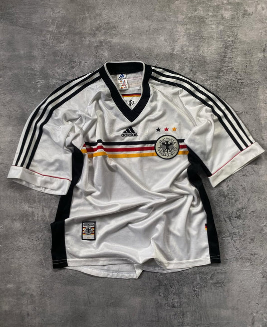Camiseta Alemania 98