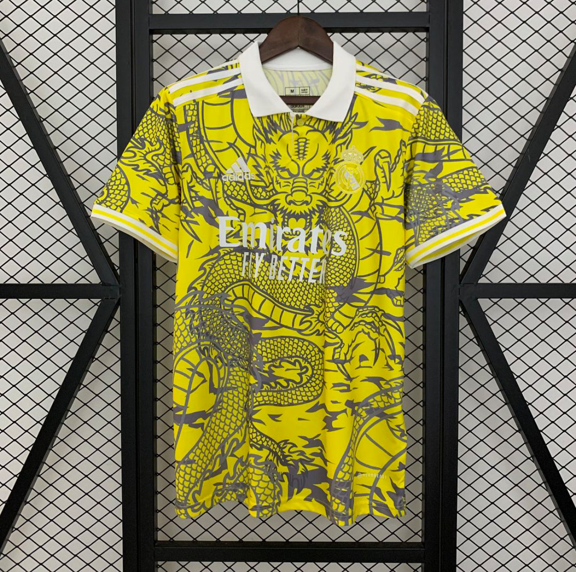 Camiseta Edición Especial Real Madrid