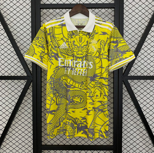 Camiseta Edición Especial Real Madrid