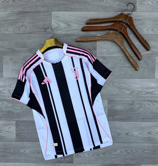 Camiseta Juventus 25/26